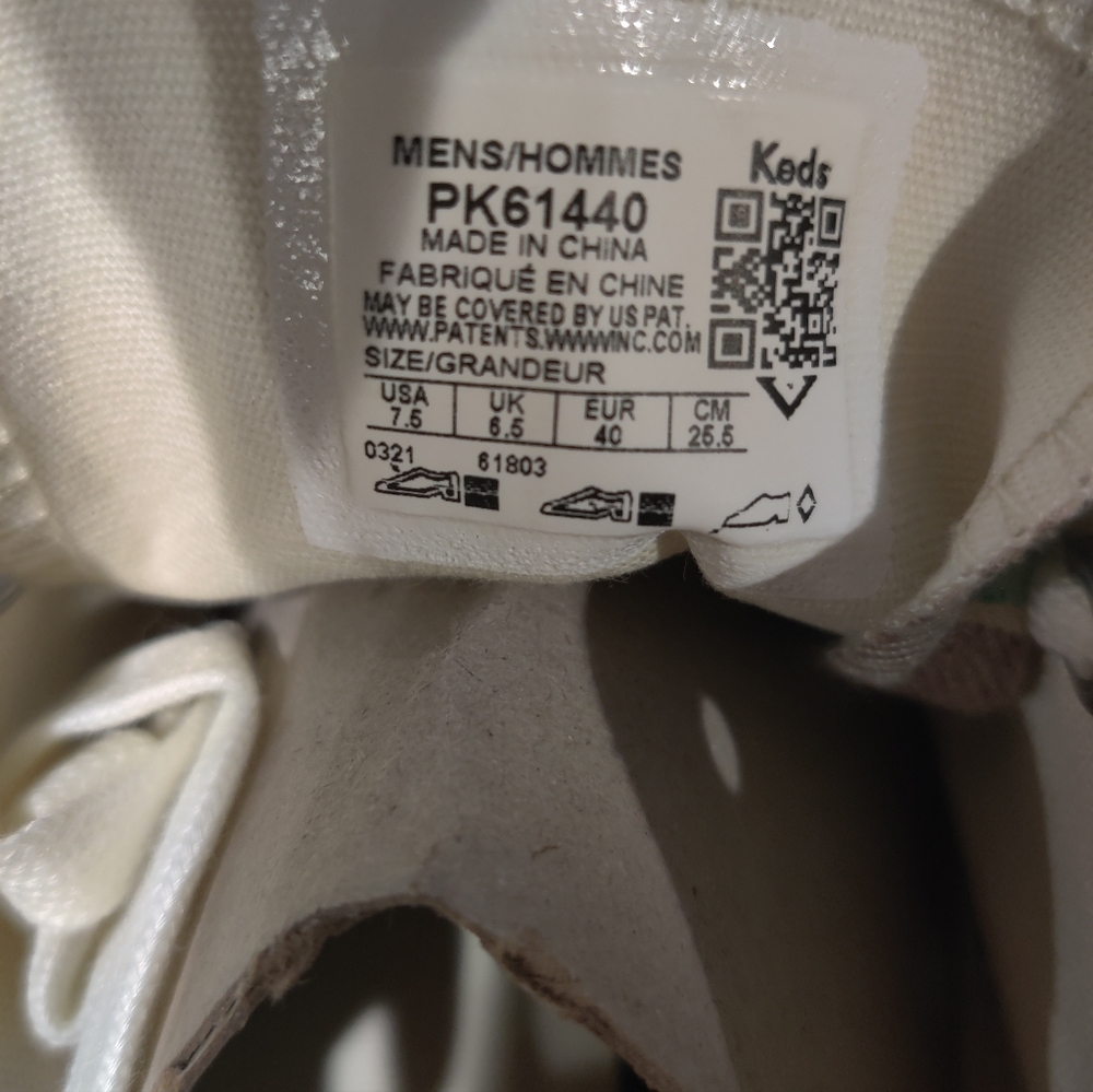 Pro Keds - Picture 7 of 7